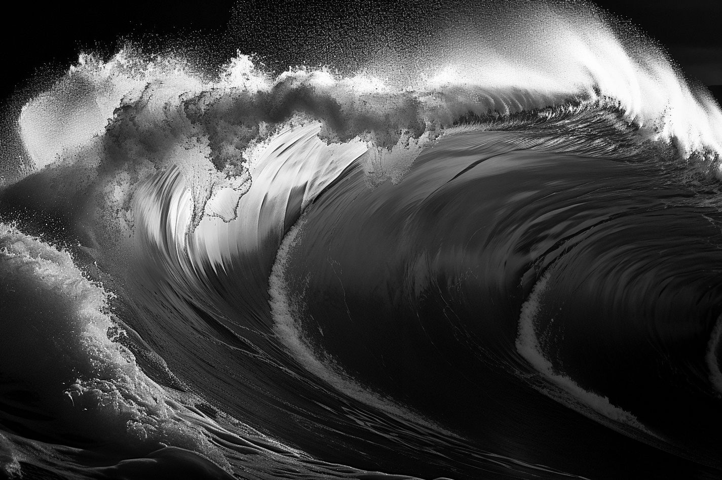 David LEBRUN utilise l'IA pour illustrer des concepts photographiques